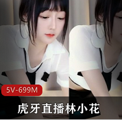 虎牙（林小花）修仙日记虎牙定制合集