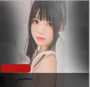 超美萝莉Coser（桜桃喵）原创大尺度写真