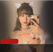 高人气网红（痞幼）大尺度网传视频