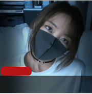 高颜值口罩女神（玩偶姐姐）史上最全作品