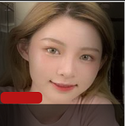 抖音百万网红（痞幼）大尺度私拍写真