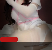 推特人气网红（TS蜜雅）干货大合集