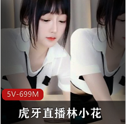 虎牙主播（林小花）虎牙定制