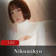 onlyfans小短腿女神（Nikumikyo）
