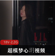 微博超模（梦心玥）tj帝阁合集