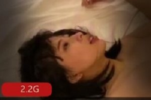 精选《请做我的nu nu》香港版复兴混血女生一起玩多人运动