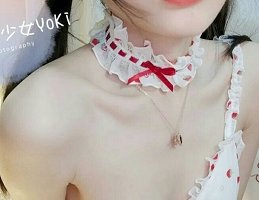 精选超美COSER@发条少女 无修正大礼包