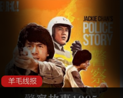 精选香港电影《呆佬拜寿》蓝光修复高清推荐