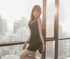 精选微博美女《夏花花》作品