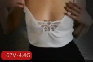 精选_B站极品Lady_Wow大礼包