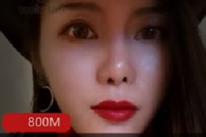 精选魔琴主播红绿灯西部牛仔作品