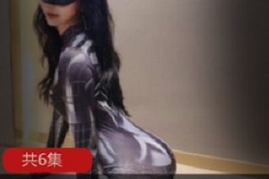 精选爱丝袜的Vivian姐性感厨娘