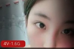 精选酒窝女神大长腿丰满粉嫩鲍超sexy