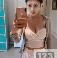 精选超高颜值身材的快手于欣柔热爱生活（你的女友安小希）