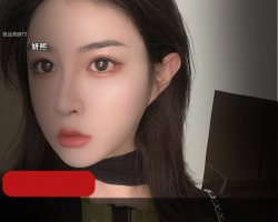 精选极品美脚TS妍熙某推大礼包