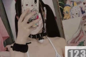 精选[25套86V+直播33.6G][绝版大礼包]社保姬@小齿幼喵全大礼包