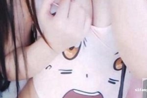 精选斗鱼超人气女神（小琪软糖）