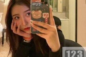 精选抖音女神模特@yuer大尺度下水资源