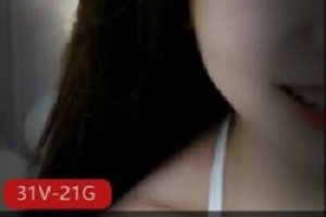 精选sifangtv上可爱的主播可盐可甜(欣欣)大礼包