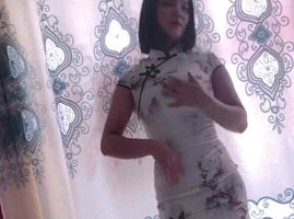 精选斗鱼人气网红（依云）绝版大礼包