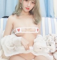 精选福利姬@过期米线线喵 第一期