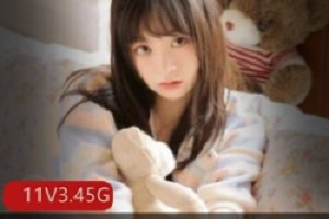 精选热门COSER一线萝莉作品集