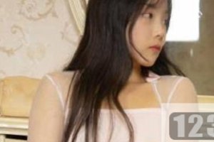 精选高颜值写真梦丝灵唯大尺度汉服定制散播完美露脸