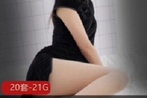 精选烹饪社(PR)超高颜值御用姬一只喵喵梓(紧急企划)大礼包