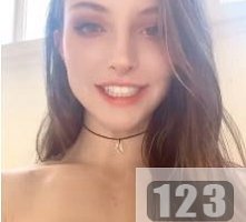 精选欧美第一美女dainty_wild珍贵性感大大礼包