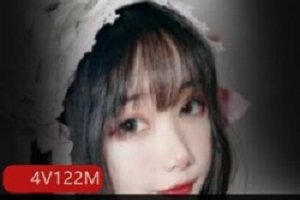 精选某推人气小仙女(软软的露西)精美大礼包