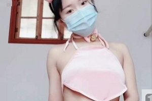 精选抖音仙仙小草莓私拍6部