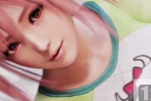 精选【3D短片】站长推荐欧美风 守望2b蒂法等