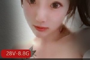 精选B站超高质量美女NicoLove大礼包