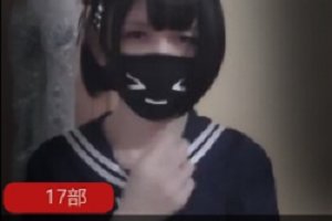 精选微博18W粉丝网红Sola酱9部