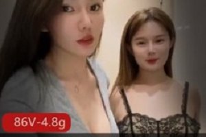 精选本人珍藏的高颜值高撸点小作品