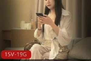 精选小宝250G全作品资源分集4(15V-19.9GB)