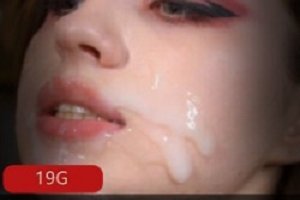 精选B站TheMigurtt_中西通杀的神仙颜值俄罗斯妹