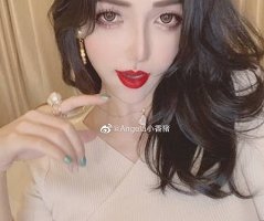 精选微博网红顾灵曦_精选作品大礼包！