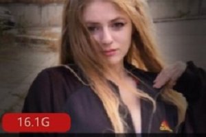 精选欧美圈的萌妹子AvrilxLust大礼包