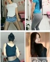 精选快手三位主播(希希,温柔不是姐的范,夏娃娃)热舞作品
