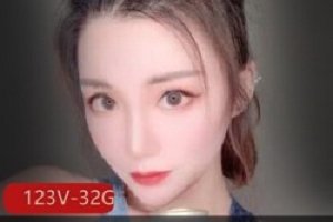 精选OnlyFans国人UP主妮可-nicolove大礼包