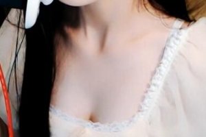 精选斗鱼主播_婉儿别闹最新定制