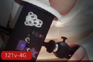 精选AS梦R主播奶橘(咩咩酱)_被和谐的第10期大礼包