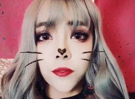 精选次次被冲击前列腺到处喷的TS惠奈酱大礼包