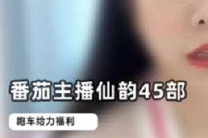 精选番茄主播仙韵45部跑车作品