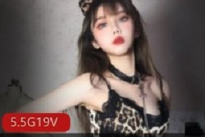 精选御萝双修超美模特果咩酱私人订制作大礼包