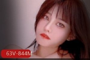 精选某推高颜值粉嫩身材-狐狸小妖LUCKYYCXYHLXY