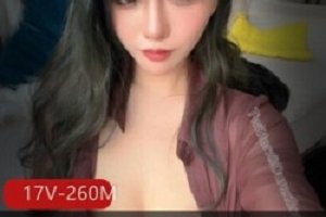 精选某推微博网红女神-铁头姐姐最新大尺度自拍