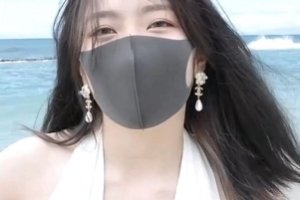 精选HONGKONGDOLL玩偶姐姐夏日回忆夏威夷特辑VLOG