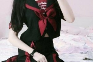 精选洛丽塔浮力姬小清殿下的大礼包